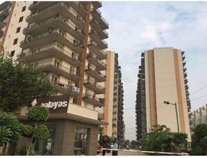 2 BHK Apartment – Exterior View View at ROF Aalayas, Sector 102 - for Sale