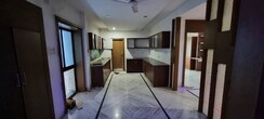 3 BHK Apartment For Sale in Lakdi ka pul