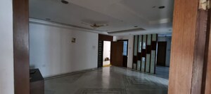 Building Lobby in 3 BHK Apartment at Lakdi Ka Pul – for Sale
