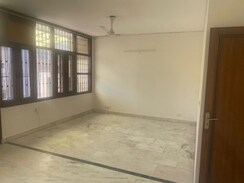 3 BHK + Servant Room Builder Floor For Rent in Kailash Colony
