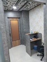 576 Sq.Ft. Office Space in New Town Action Area 1