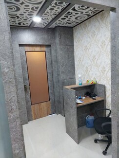 Office Space For Rent in New Town Action Area 1