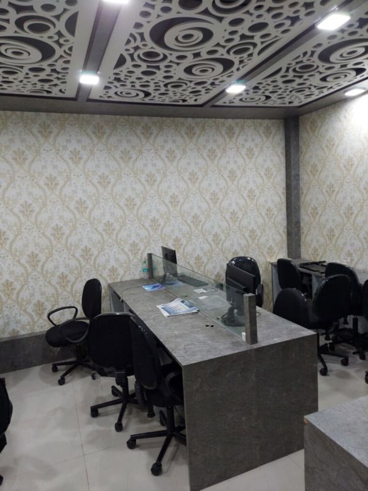 Team Area, new town action area 1 Commercial Office Space 576 Sq.Ft. In New Town Action Area 1 Kolkata 10351567
