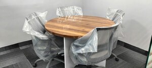 Team Area in  Office Space at Sector 63 – for Rent