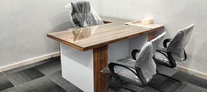 Team Area in  Office Space at Sector 63 – for Rent