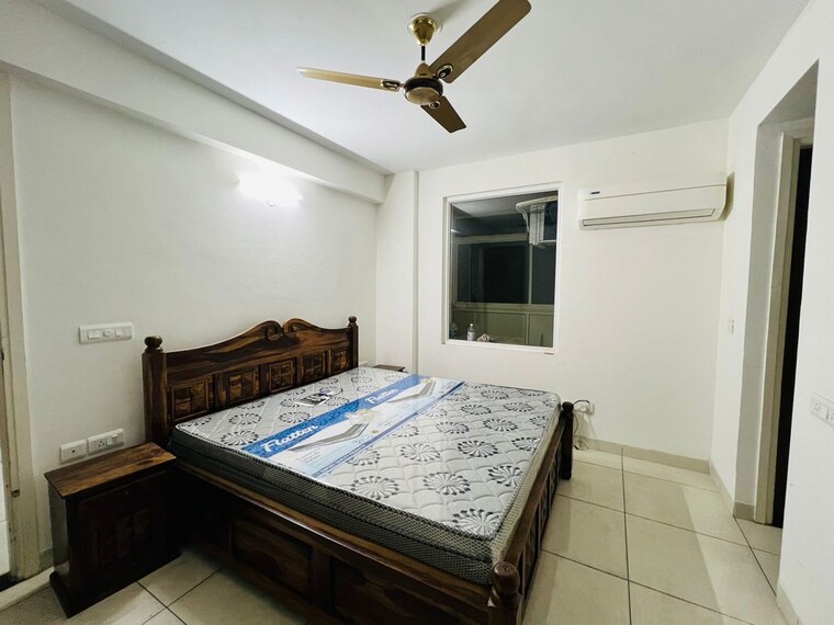 Bedroom, lohgarh 2 Bedroom 1250 Sq.Ft. Apartment In Lohgarh Zirakpur 10351551