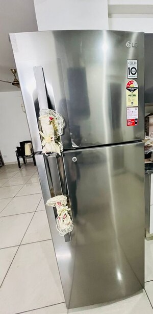 Staircase in 2 BHK Apartment at Lohgarh – for Rent