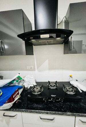Team Area in 2 BHK Apartment at Lohgarh – for Rent