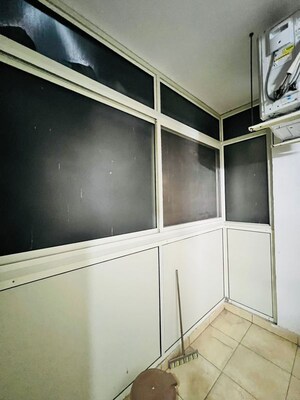 Kitchen in 2 BHK Apartment at Lohgarh – for Rent