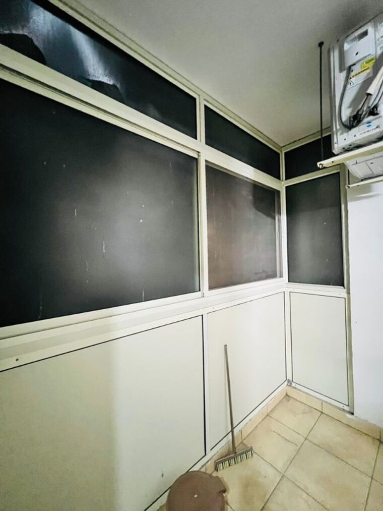 Kitchen, lohgarh 2 Bedroom 1250 Sq.Ft. Apartment In Lohgarh Zirakpur 10351551
