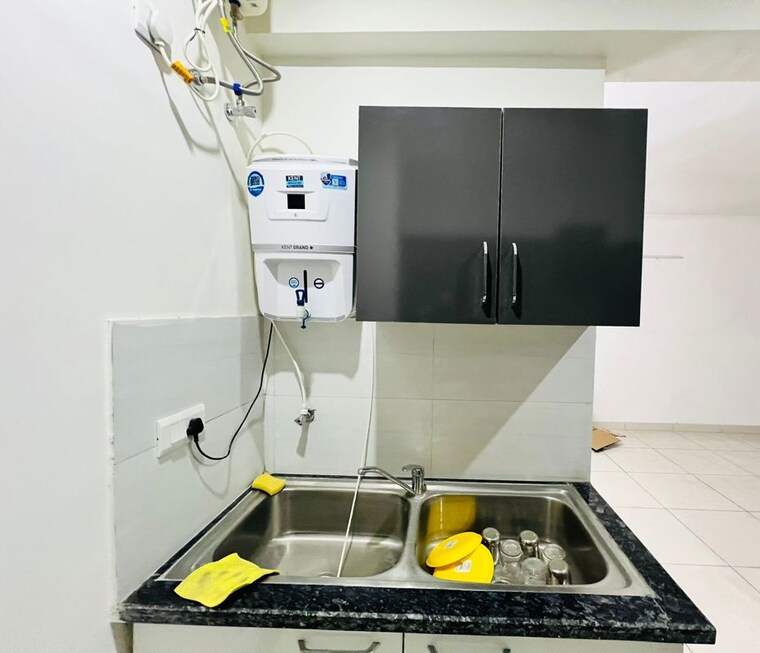 Team Area, lohgarh 2 Bedroom 1250 Sq.Ft. Apartment In Lohgarh Zirakpur 10351551