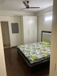 2 BHK Apartment For Rent in Lohgarh