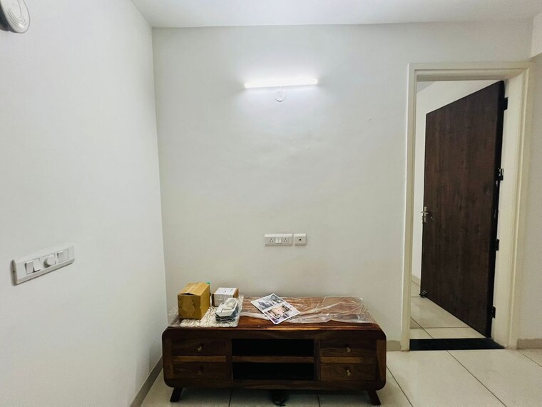 Bedroom, lohgarh 2 Bedroom 1250 Sq.Ft. Apartment In Lohgarh Zirakpur 10351551