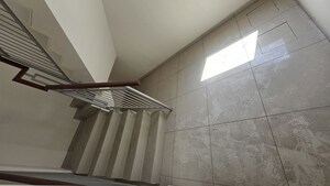 Balcony in 4 BHK Villa at Antriksh Golf Link, Sector 1 Greater Noida – for Sale