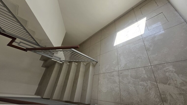 Balcony, antriksh-golf-link 4 Bedroom 125 Sq.Ft. Villa In Sector 1 Greater Noida Greater Noida 10351566