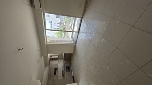 Balcony in 4 BHK Villa at Antriksh Golf Link, Sector 1 Greater Noida – for Sale