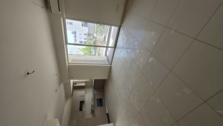 Balcony, antriksh-golf-link 4 Bedroom 125 Sq.Ft. Villa In Sector 1 Greater Noida Greater Noida 10351566
