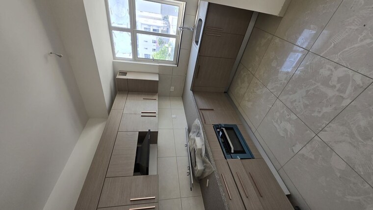 Kitchen, antriksh-golf-link 4 Bedroom 125 Sq.Ft. Villa In Sector 1 Greater Noida Greater Noida 10351566