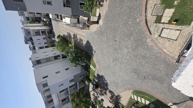 Exterior View, antriksh-golf-link 4 Bedroom 125 Sq.Ft. Villa In Sector 1 Greater Noida Greater Noida 10351566