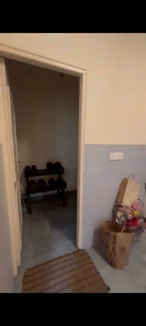 Bathroom in 2 BHK Apartment at Accolade Apartments, Benson Town – for Rent