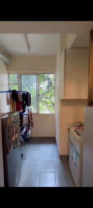 Master Bedroom in 2 BHK Apartment at Accolade Apartments, Benson Town – for Rent