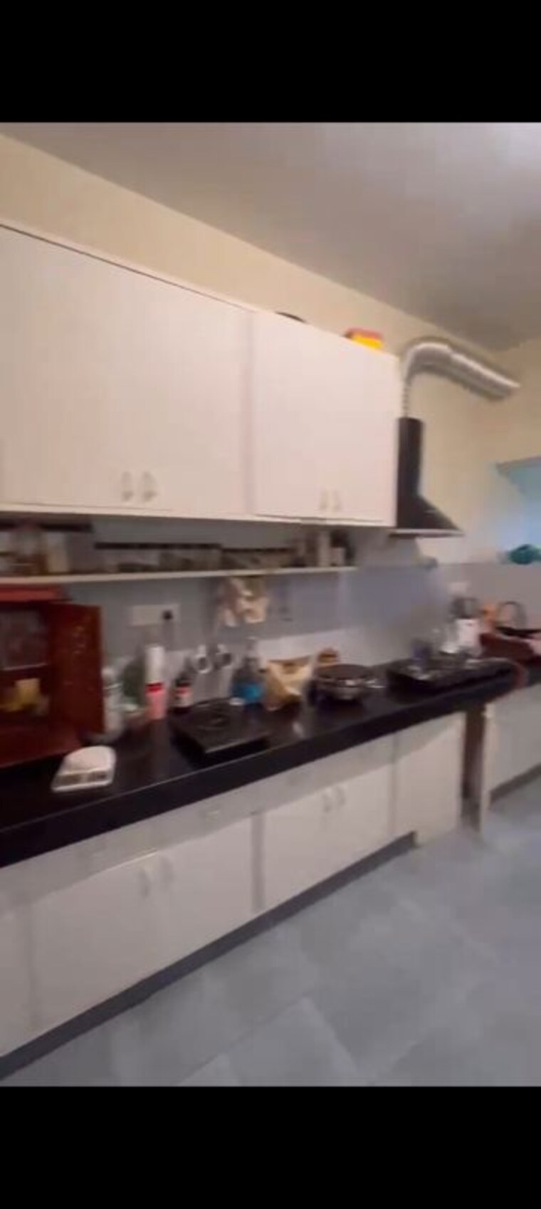 Kitchen, accolade-apartments 2 Bedroom 1550 Sq.Ft. Apartment In Benson Town Bangalore 10351584