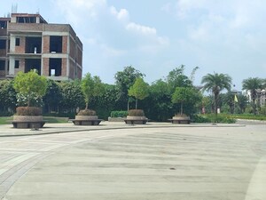  Plot – Exterior View View at Omaxe Metro City, Kalli Paschim - for Sale