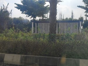  Plot – Exterior View View at Omaxe Metro City, Kalli Paschim - for Sale