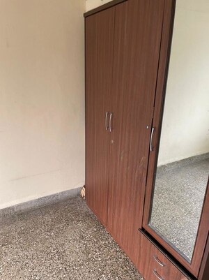 Bedroom in 1 BHK Apartment at Rambaug Colony – for Rent