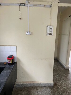 Bathroom in 1 BHK Apartment at Rambaug Colony – for Rent