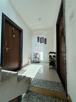 1 BHK Apartment For Rent in MK Laxmi Kunj