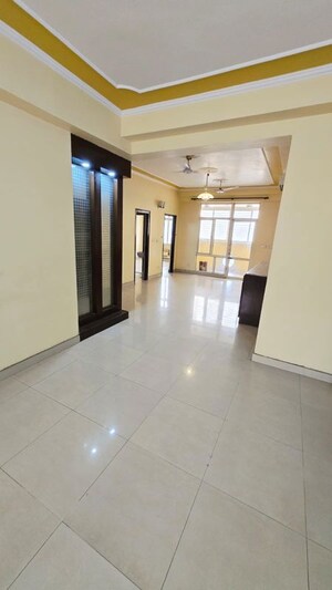 3 BHK Apartment For Rent in Eldeco Green Meadows, Pi Greater Noida