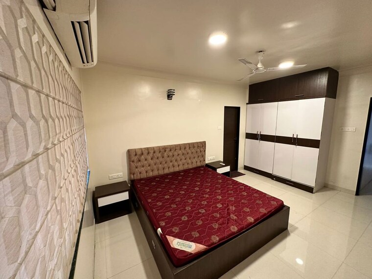 Bedroom, atur-park 2 Bedroom 1200 Sq.Ft. Apartment In Koregaon Pune 10351608