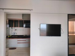 2 BHK Apartment For Rent in Kohinoor Zen Estate