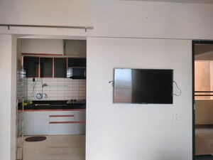 2 BHK Apartment For Rent in Kohinoor Zen Estate, Kharadi