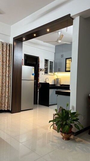 Kitchen in 2 BHK Villa at Kanakapura – for Sale