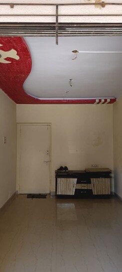 1 BHK Apartment For Rent in Niraj City Apartment