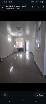 2 BHK 1000 Sq.Ft. Builder Floor in Nangal Dewat