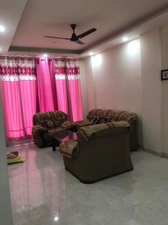 2 BHK Apartment For Rent in Aura Homes