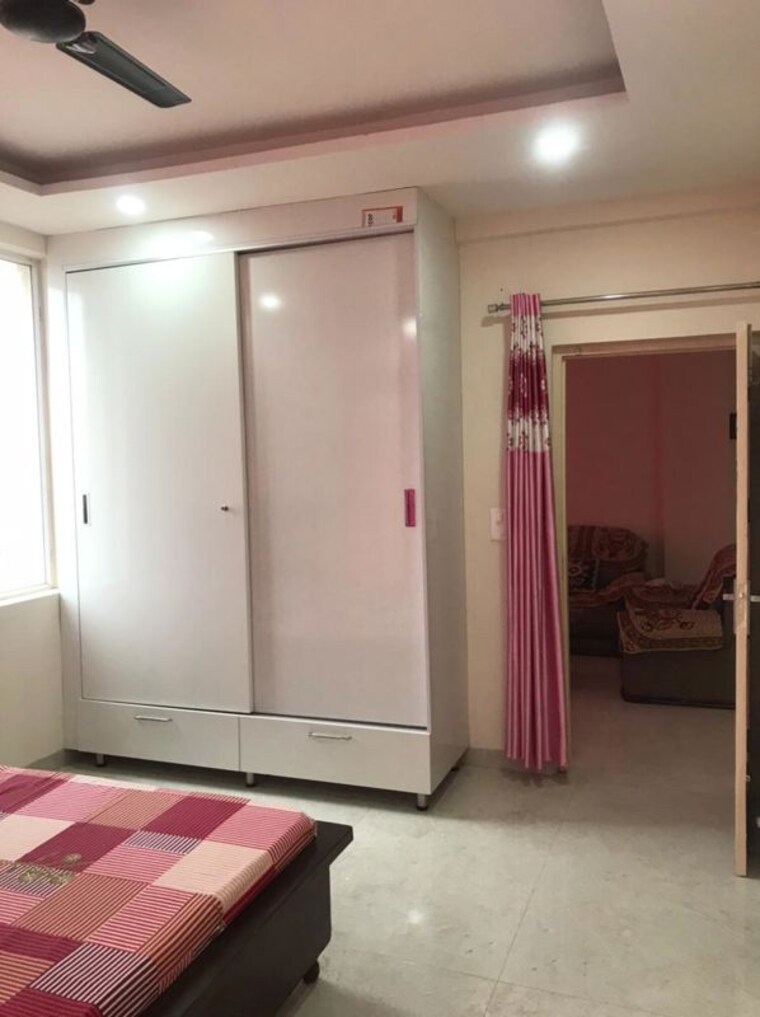 Room, aura-homes 2 Bedroom 1250 Sq.Ft. Apartment In Patiala Road Zirakpur 10351616