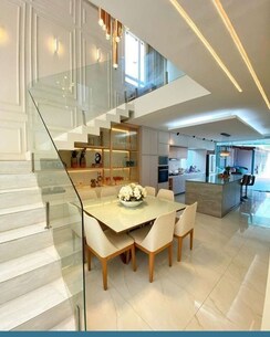 2 BHK + Pooja Room,Study Room,Store Room Villa For Sale in Jigani