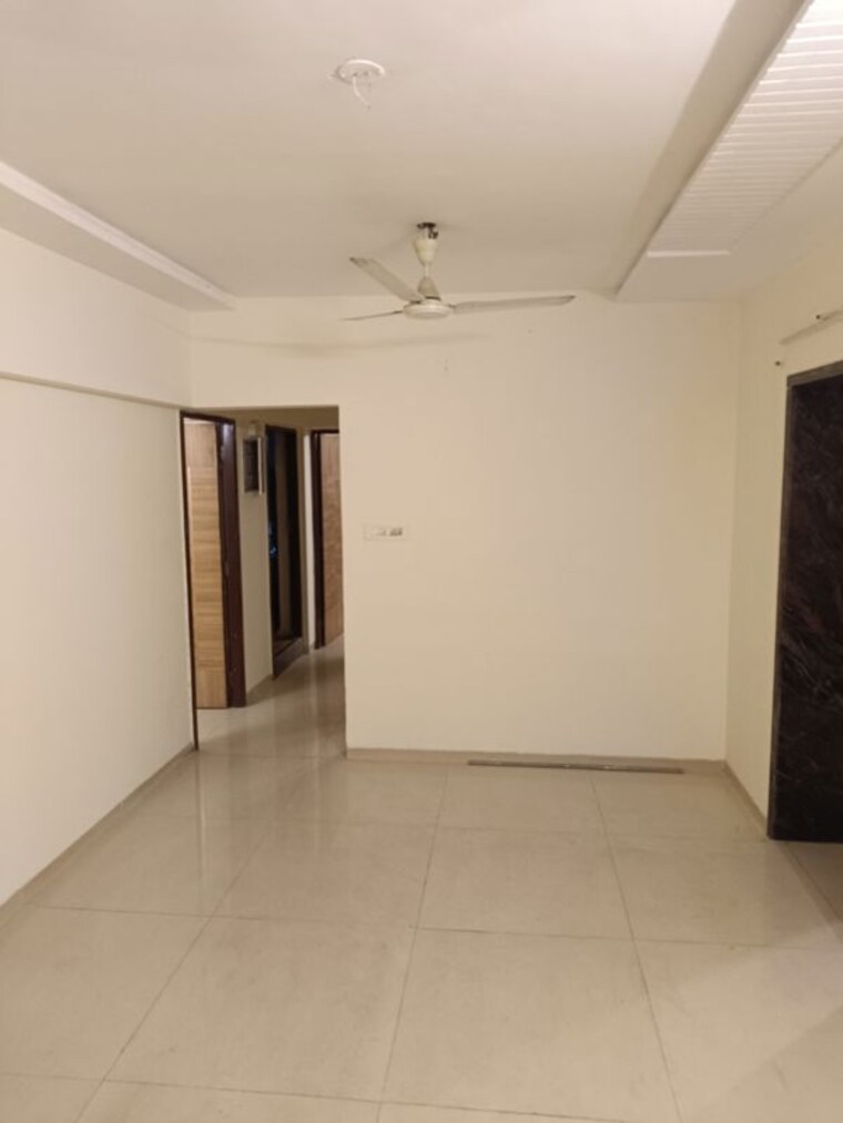 Room, rattan-icon 2.5 Bedroom 1200 Sq.Ft. Apartment In Seawoods Sector 50 Navi Mumbai 7868813