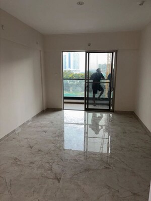Hall in 2 BHK Apartment at Majestique Towers East Phase 1, Kharadi – for Sale
