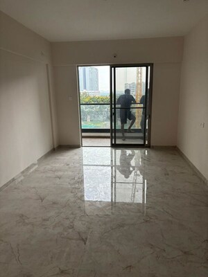 Hall in 2 BHK Apartment at Majestique Towers East Phase 1, Kharadi – for Sale