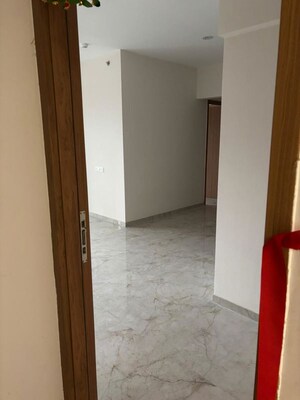 2 BHK Apartment – Entrance View at Majestique Towers East Phase 1, Kharadi - for Sale