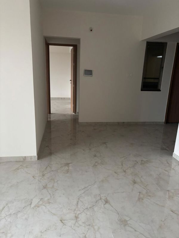 2 BHK + Pooja Room 825 Sq.Ft. Apartment in Majestique Towers East Phase 1