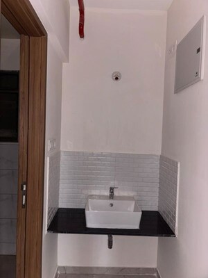 Bathroom in 2 BHK Apartment at Majestique Towers East Phase 1, Kharadi – for Sale