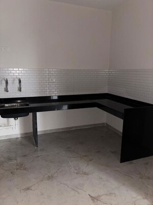 Kitchen in 2 BHK Apartment at Majestique Towers East Phase 1, Kharadi – for Sale