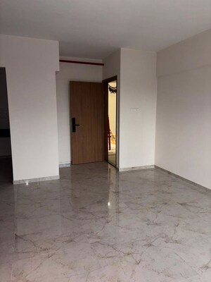 Hall in 2 BHK Apartment at Majestique Towers East Phase 1, Kharadi – for Sale