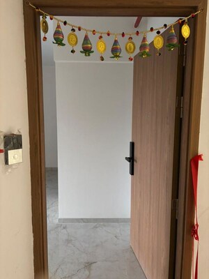 2 BHK Apartment – Entrance View at Majestique Towers East Phase 1, Kharadi - for Sale
